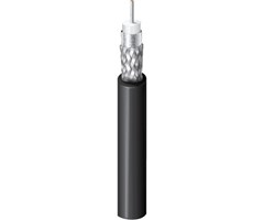 305 mtr 12 GHz Coax, 4K UHD Precision Video Cable, RG-6/U Ty