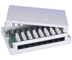 8xRJ45, 1HE, 110/Krone