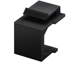 4-pack, svart