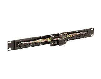 24xRJ11 till RJ21 hona 50, 19", 1HE