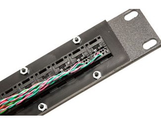 24xRJ11 till RJ21 hona 50, 19", 1HE
