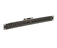 24xRJ11 till RJ21 hona 50, 19", 1HE