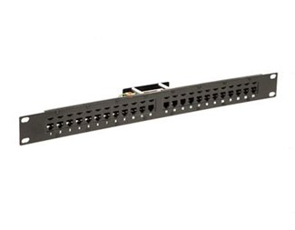 24xRJ11 till RJ21 hona 50, 19", 1HE