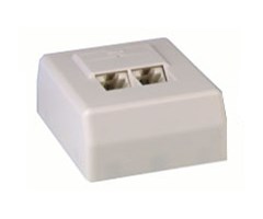 1xRJ45, oskärmad
