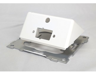 VGA + 3,5 mm stereo ljud