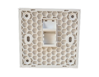 1xRJ45 86x86mm