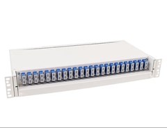 Panel FP75 PRO, 48 SC/PC, 9/OS2