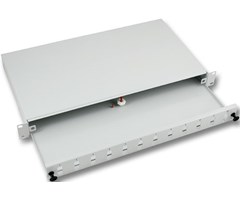 12xLC duplex, 1HE, 19'' vit