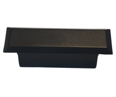 SC duplex / LC Quad, panel
