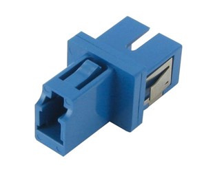 SC/LC, UPC, Singlemode simplex Zirconia