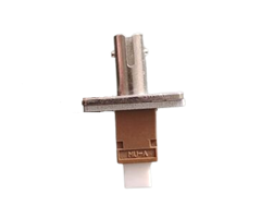 ST-MU  MM/SM simplex UPC Hybrid adapter