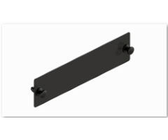 LGX panel, blindplåt.