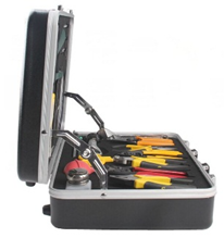 Verktygskit fiber optic