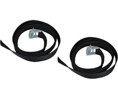 Spännband 1200x20mm (par)