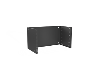 6HE, svart, B490xD260xH267