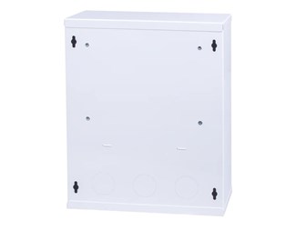 Utanpåliggande  420x340x90mm