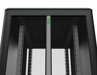 24HE, svart, B600xD1000xH1200