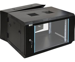 B600xH368xD600mm, 2 delad 6HE