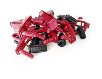 50-pack Duo, universal