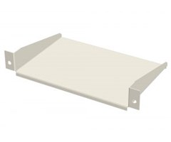 Hylla 10" 218x150mm, Max 30kg