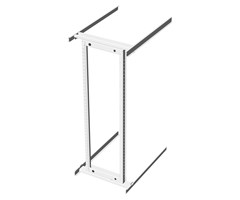 Svängarm för F1/S1 dataskåp 800x600x2000