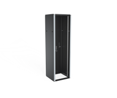 Securitas, 42HE S, 600x600x2000+Vent. dörr fram/bak