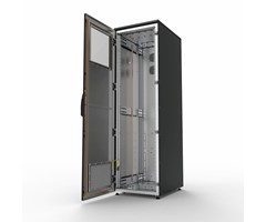 NATO SDIP 27/2 Level B, 42U 600x600x2132mm,