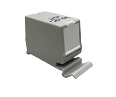 Cat6A UTP genomgångsdon