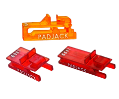 RJ45-SV-25 pack