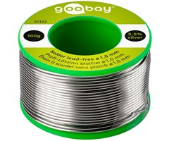 100g, blyfritt