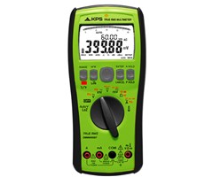 Multimeter Digitalt True-RMS & Bluetooth DMM9000BT