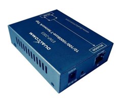 ETAP-2003 10/100/1000Base-T TAP, PoE, ström via USB