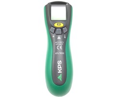 IR Termometer beröringsfri -20 till +500 grader TM500