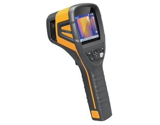 Termografikamera -20ºC- 650ºC m/Wi-Fi