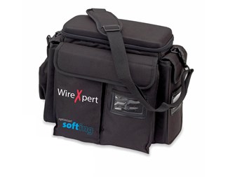 Mjuk väska för WireXpert