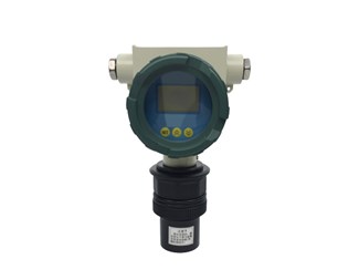 Ultrasonicsensor 5m Explosionssäker
