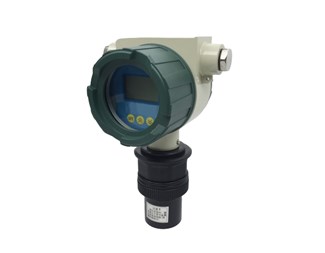 Ultrasonicsensor 5m Explosionssäker