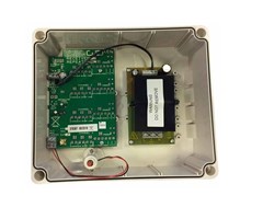 utomhuskapslad IP55