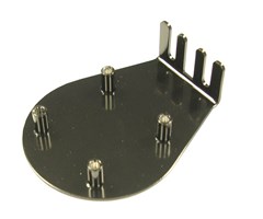 för D-tect laser sensorer