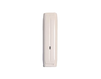 SD-G3-WH vibrationsdetektor (klass 3) Vit