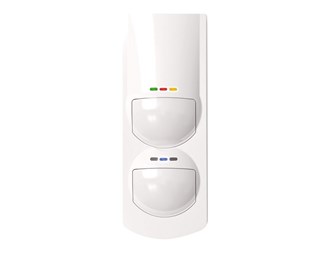 SQ-400-AM Sekventiell bekräftelse Dual Techn Anti-Masking