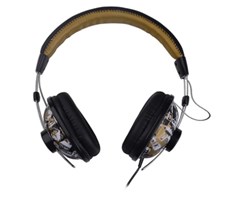 Headset Play Luxy Gold