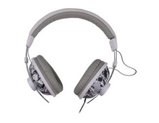 Headset Play Luxy Gold