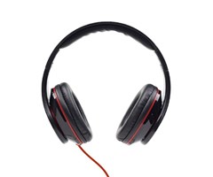 DETROIT Stereo hodetelefon med mic