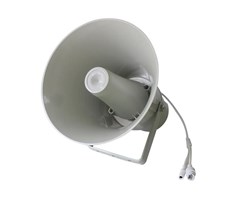 POE ++ utomhus,inbyggd mikrofon,30W