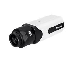 IP9181-H, 5Mp box camera