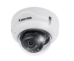 5MP 30fps, H.265, 2.8mm, 30M IR, WDR Pro, SNV