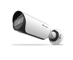 8MP, 2.7~13.5mm, LED ljus 50m, IP67,WDR120,AI, IK10