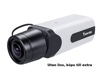 60 Bps, AI, WDR Pro II (140dB)