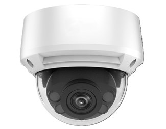 2.7-12mm lins, IR40M,IP67